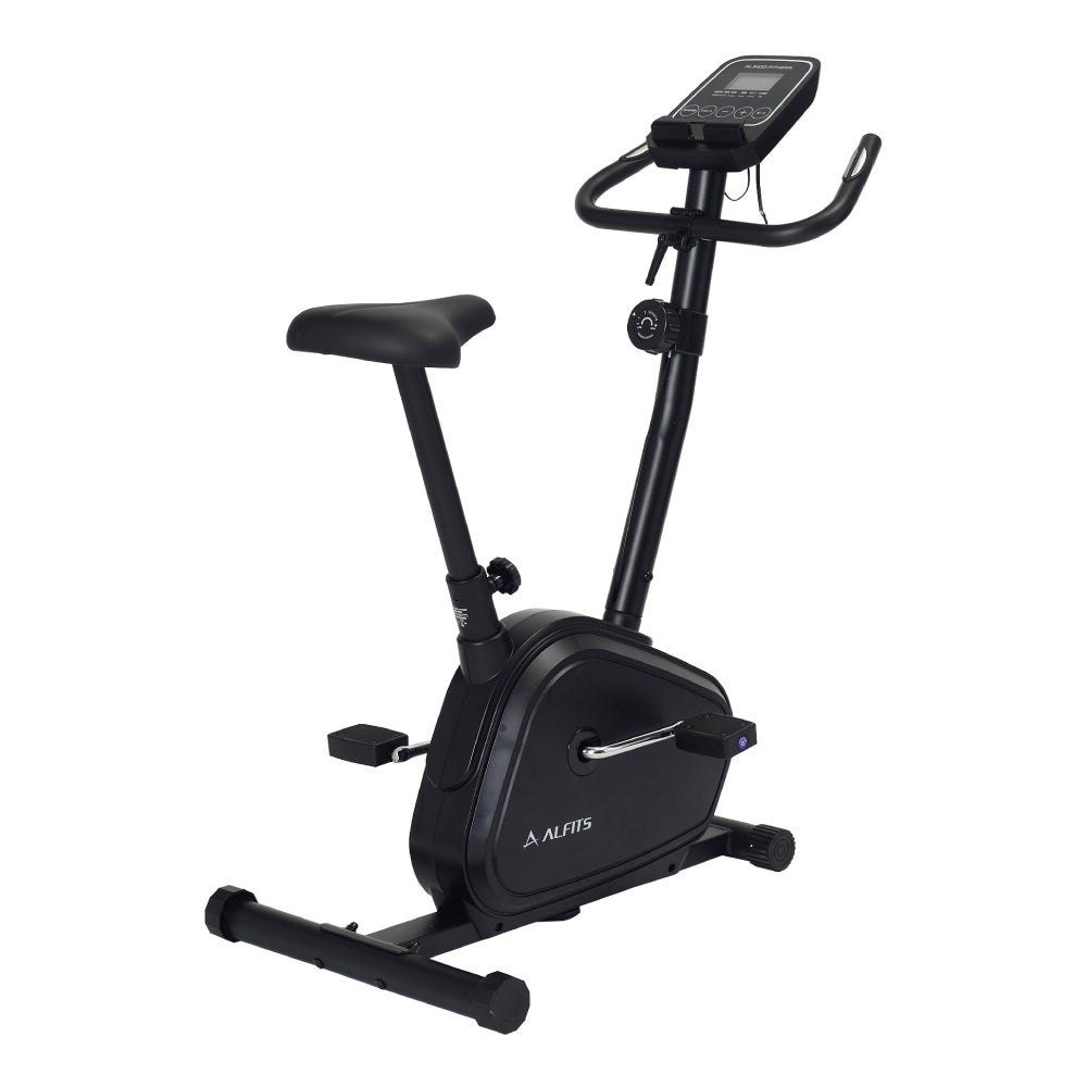 アルインコ AFB5223 エアロマグネティックバイク5223