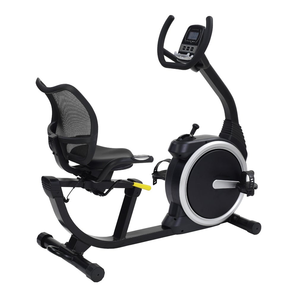 アルインコ AHE7020 リカンベントバイク7020