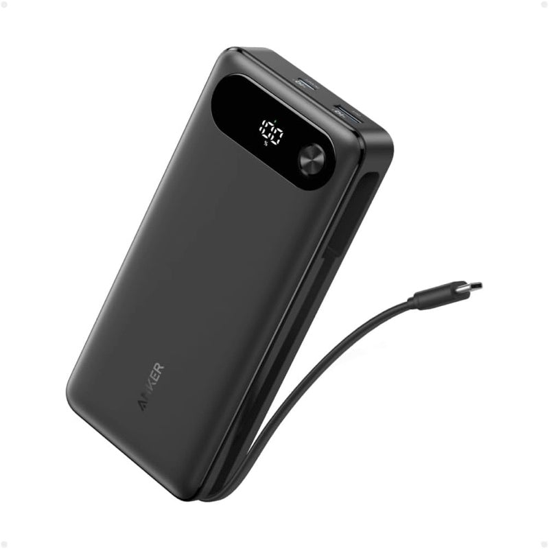 Anker Power Bank 20000mAh 87W