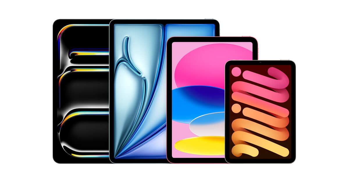 iPad A16 2025