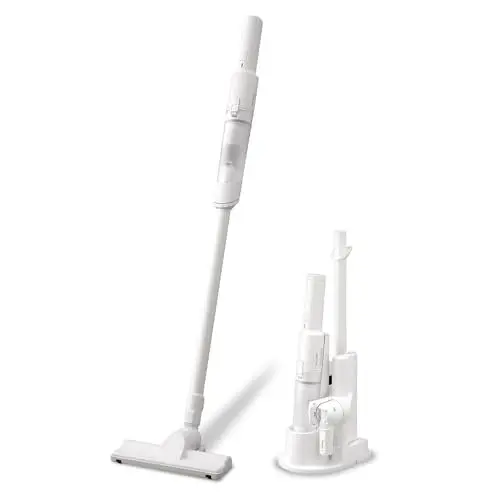 アイリスオーヤマ HCD-22M ハンディクリーナー