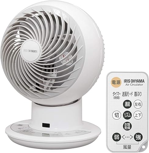 アイリスオーヤマ PCF-SDC15T-EC-W