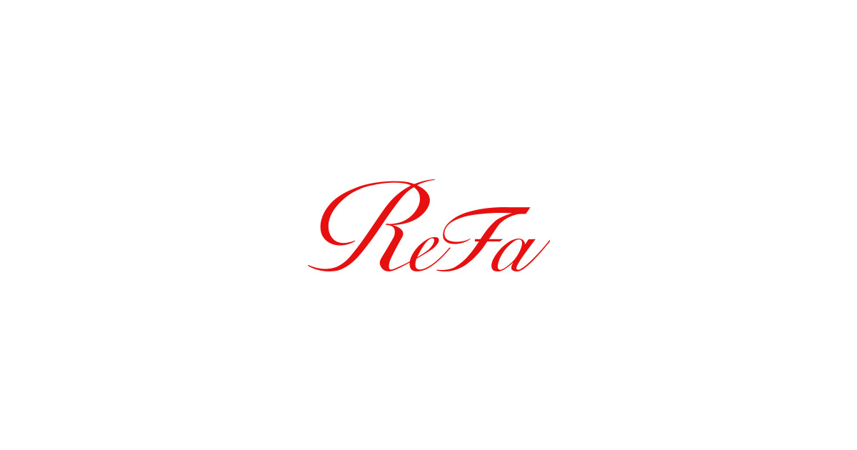 ReFa ビューテック ドライヤー S+