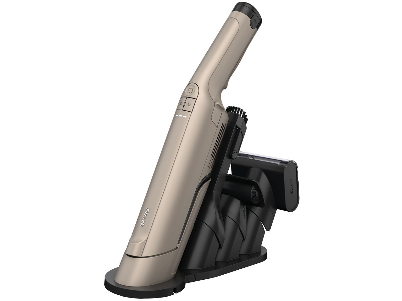 Shark EVOPOWER DX WV517J