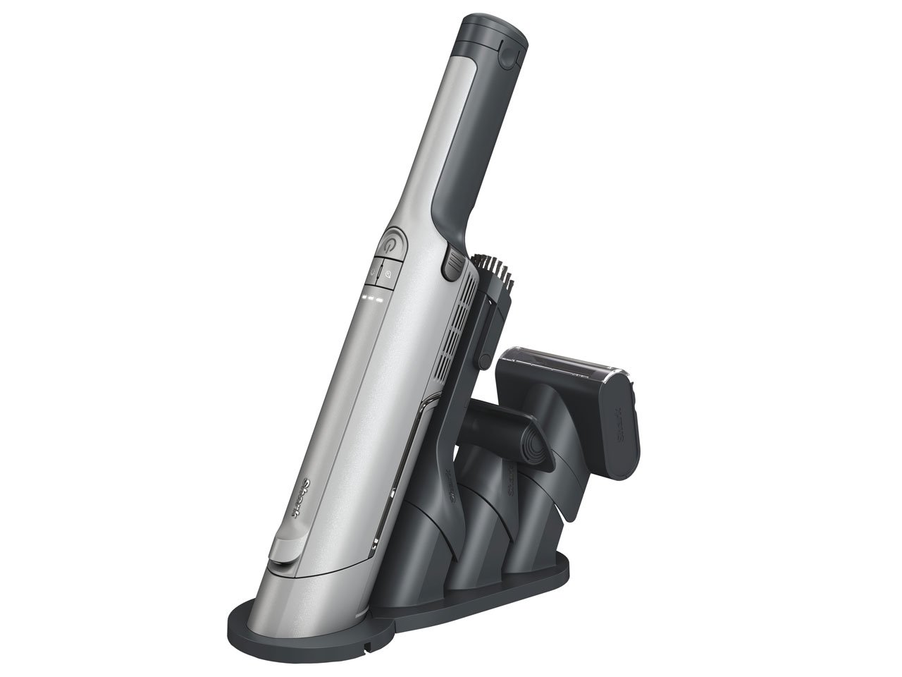 Shark EVOPOWER EX WV415J