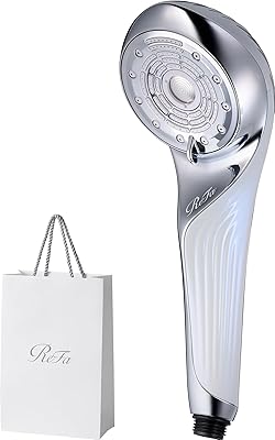 リファ ファインバブルU