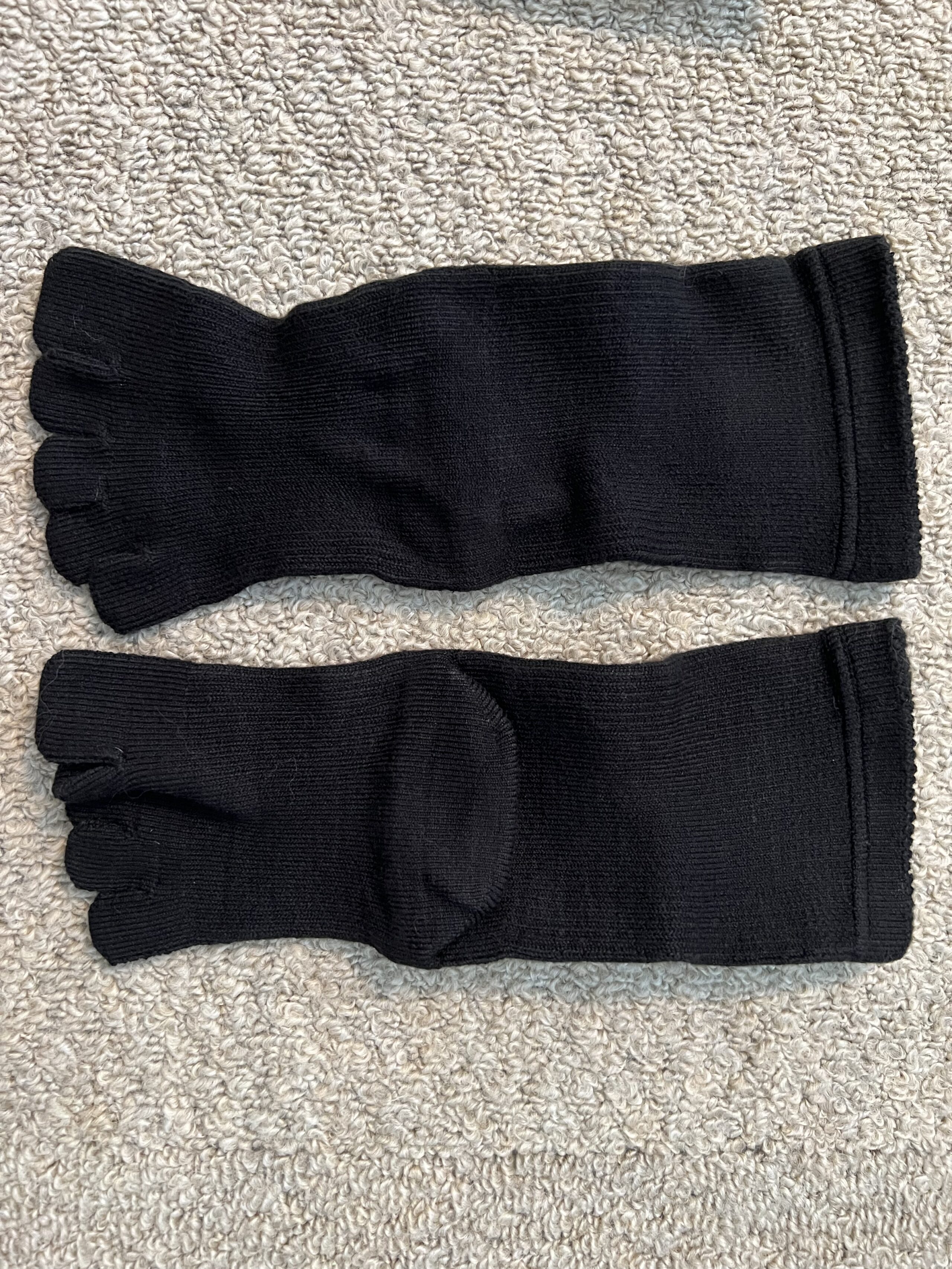 ゆびのばソックス スーパー 本体（左右ペア）