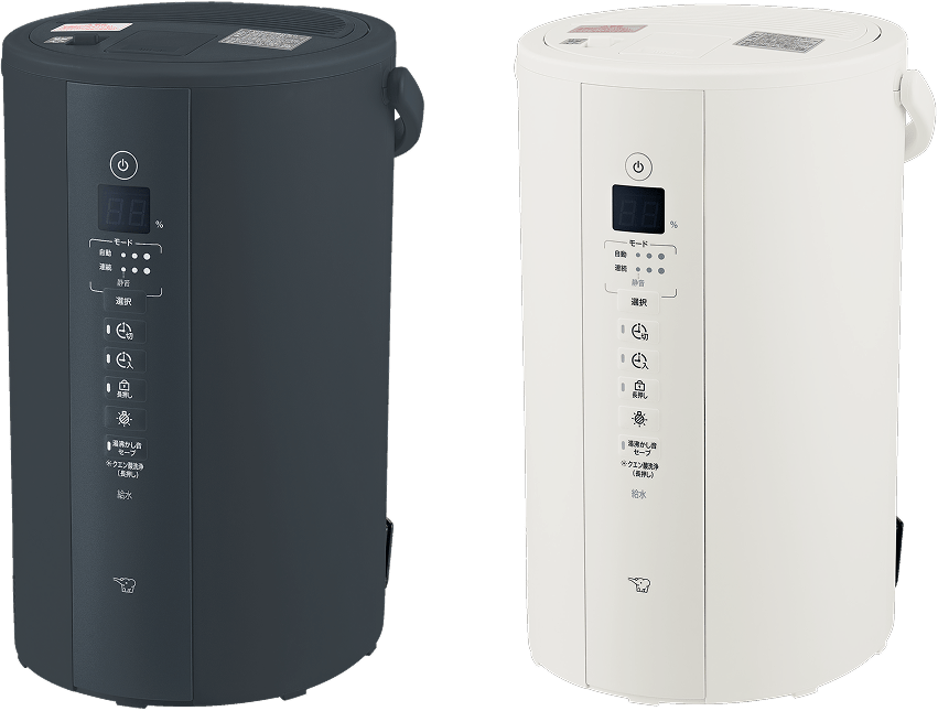 象印 EE-TB60 スチーム式加湿器