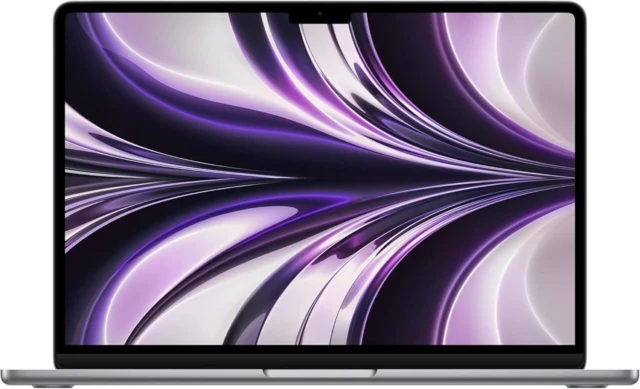 MacBook Air M5
