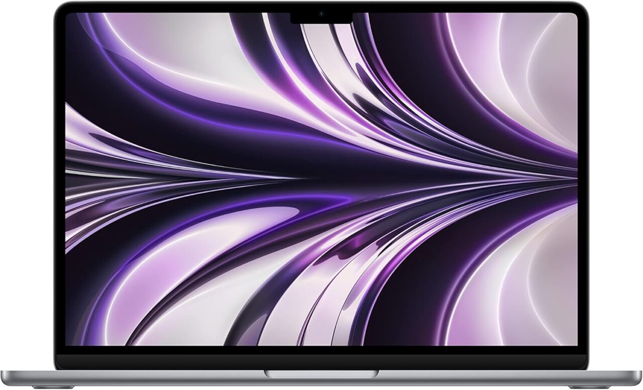 MacBook Air M5
