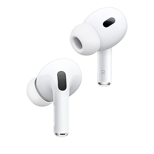 Apple AirPods Pro 3 ノイズキャンセリングイヤホン