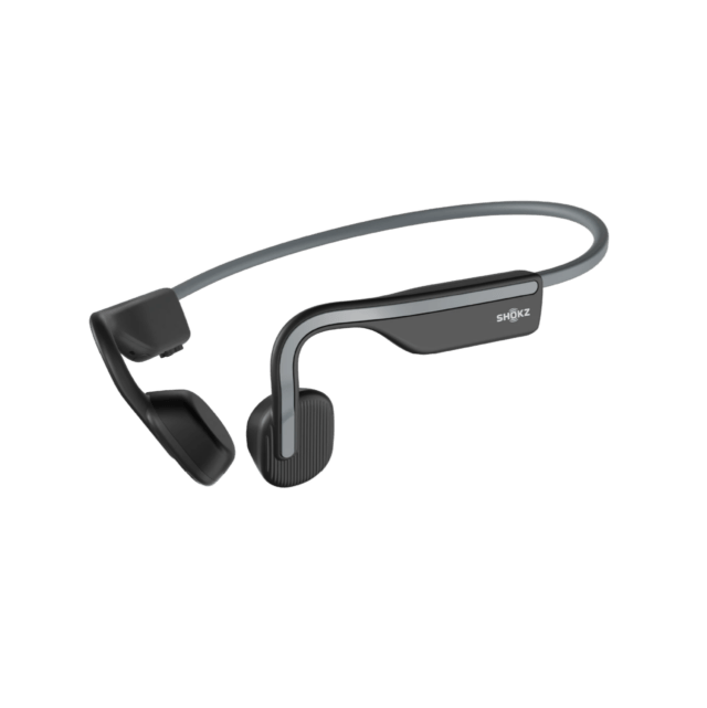Shokz OpenMove 骨伝導イヤホン