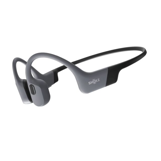 Shokz OpenSwim Pro 骨伝導イヤホン