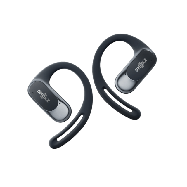 Shokz OpenFit Air 骨伝導イヤホン