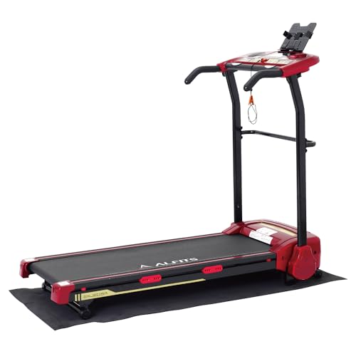 アルインコ EXJ2115R ジョギングマシン