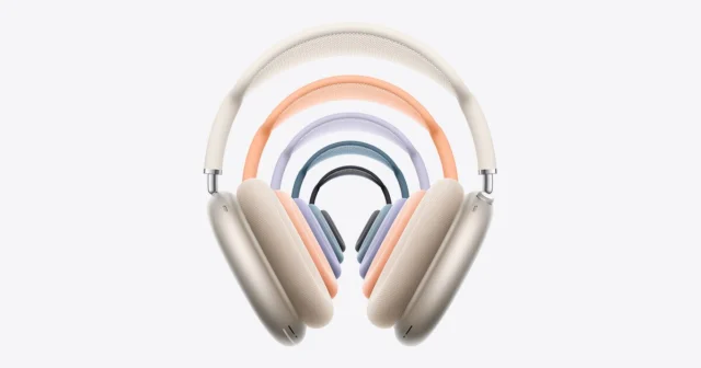 AirPods Max 2