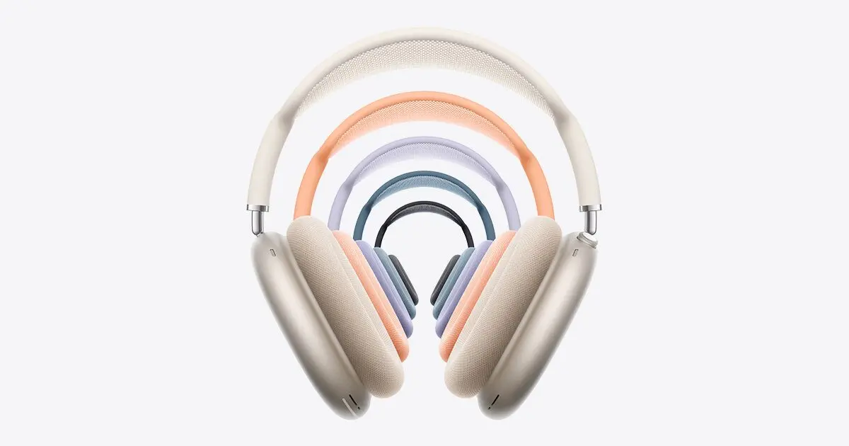 AirPods Max 2