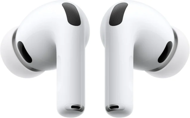 Apple AirPods Pro 3 製品画像