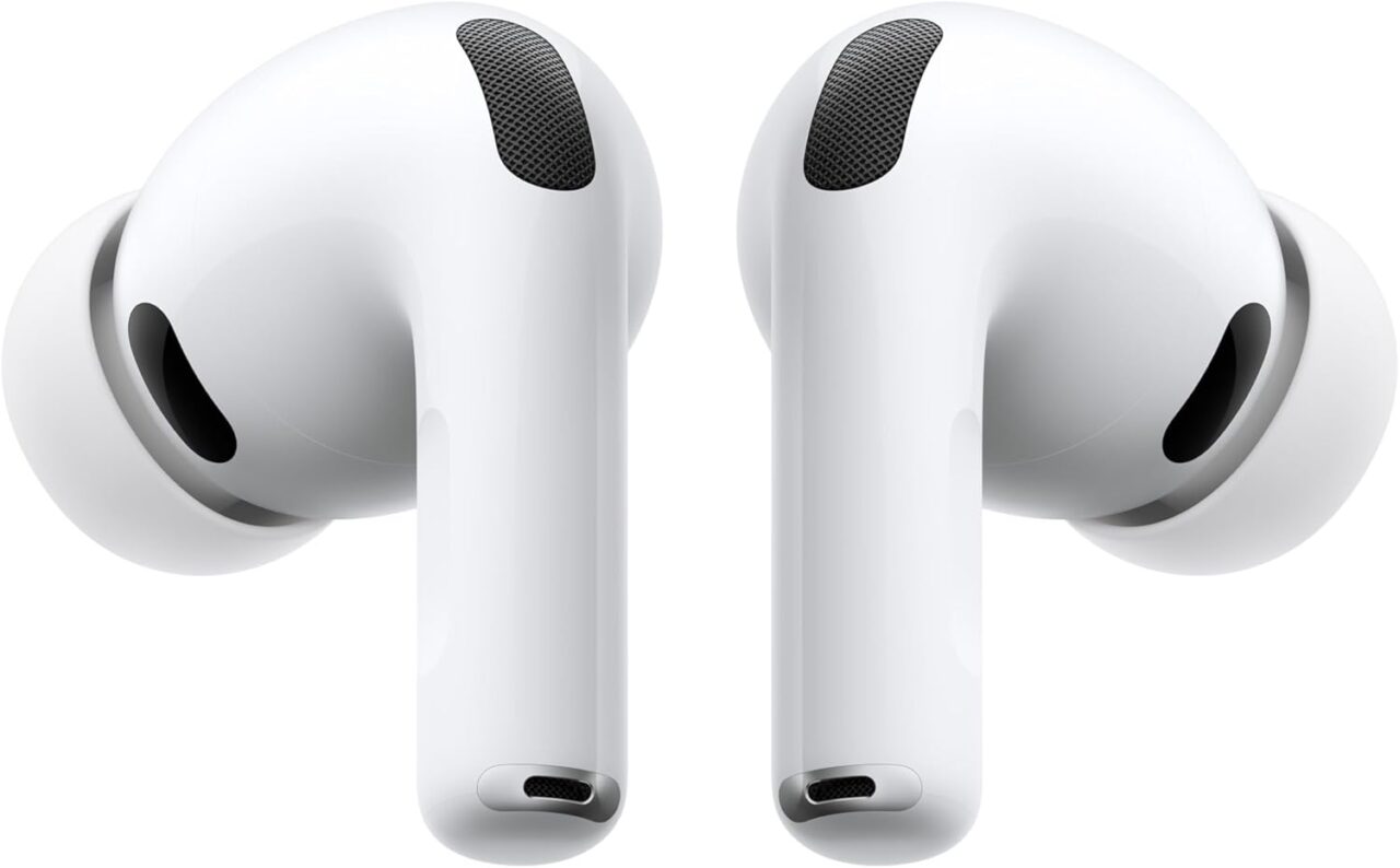 AirPods Pro 3