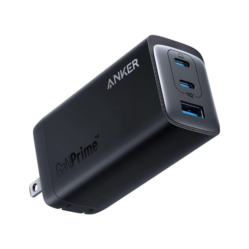 Anker 737 Charger (GaNPrime 120W)