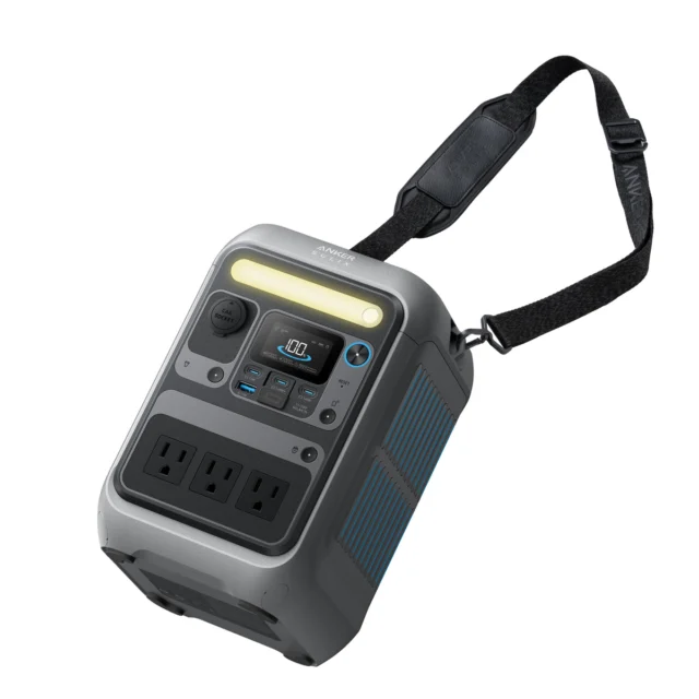 Anker Solix C300
