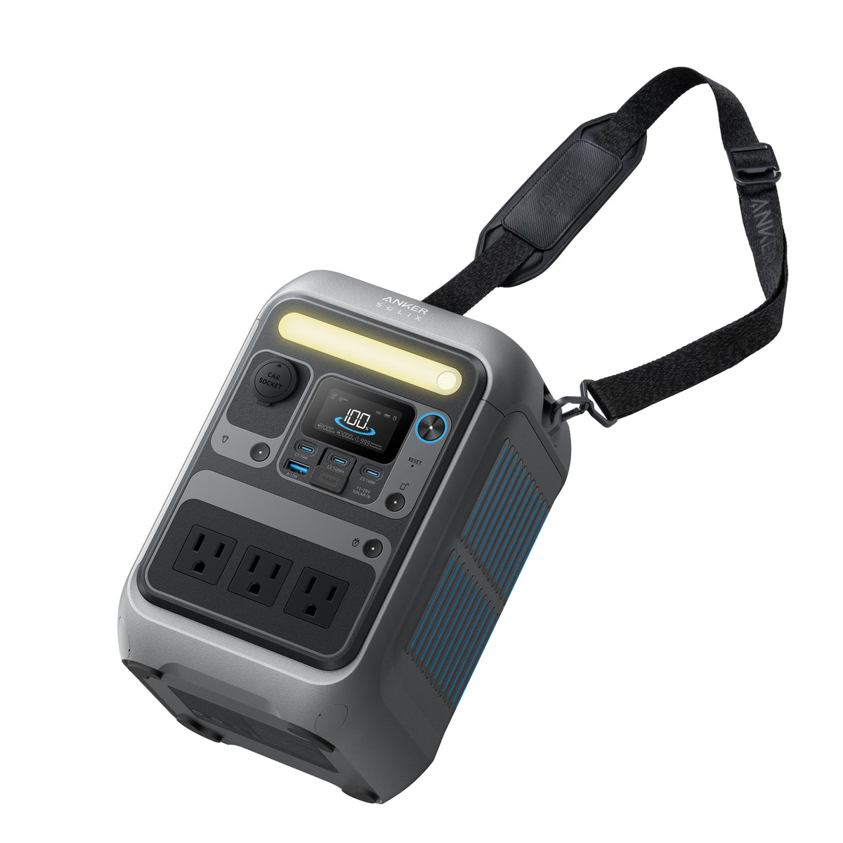 Anker Solix C300