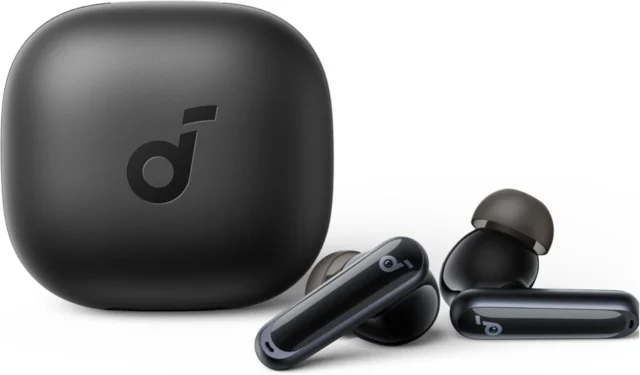 Anker Soundcore P40i 製品画像