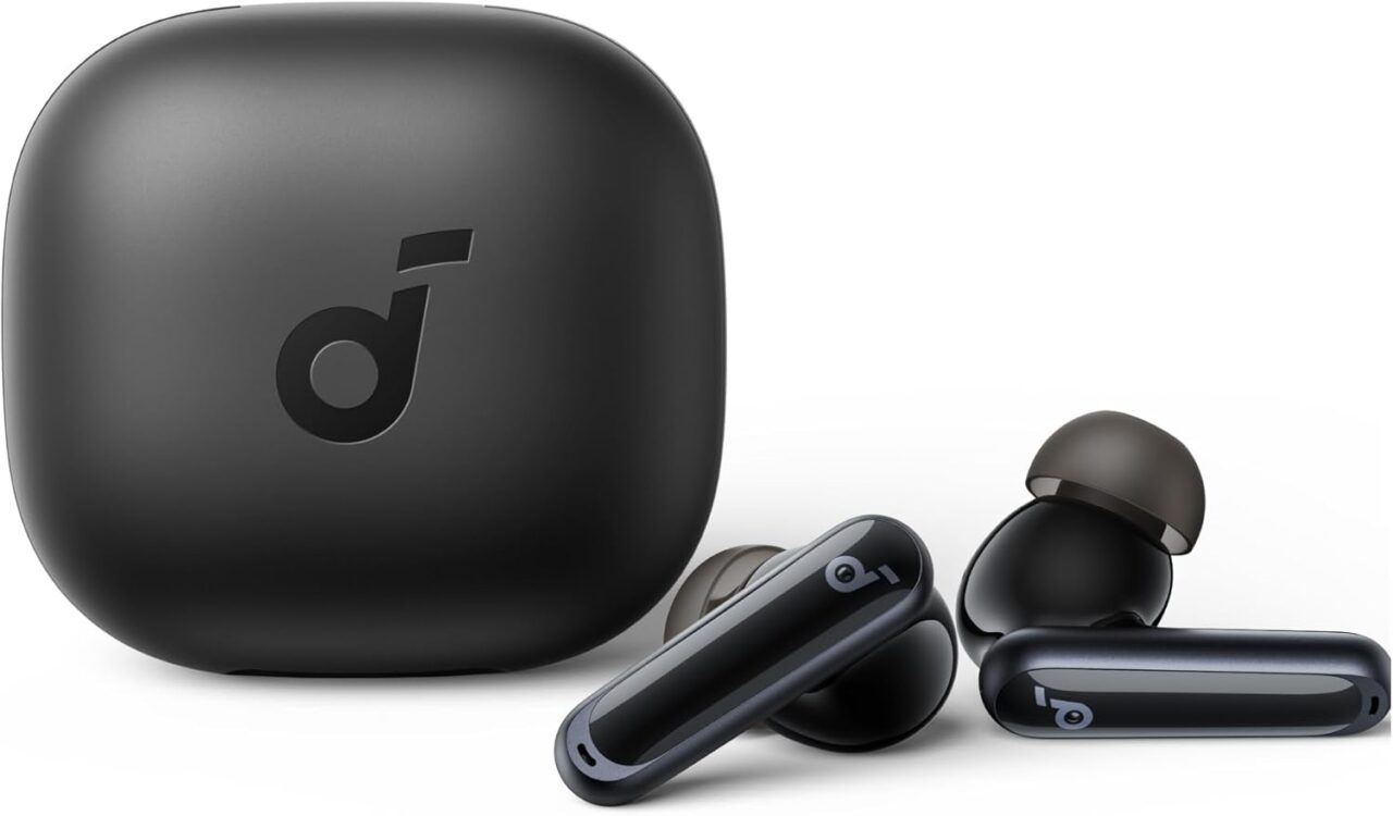 Anker Soundcore P40i
