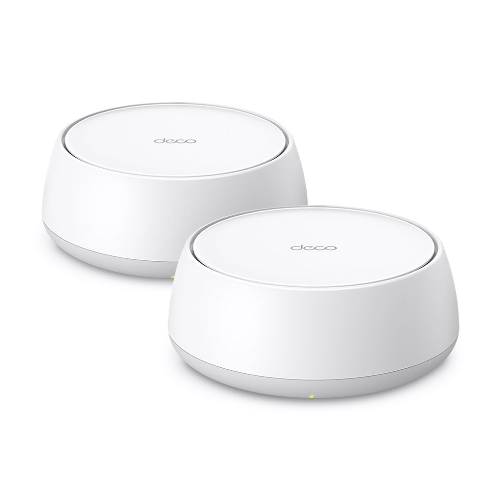 Deco BE25 本体画像