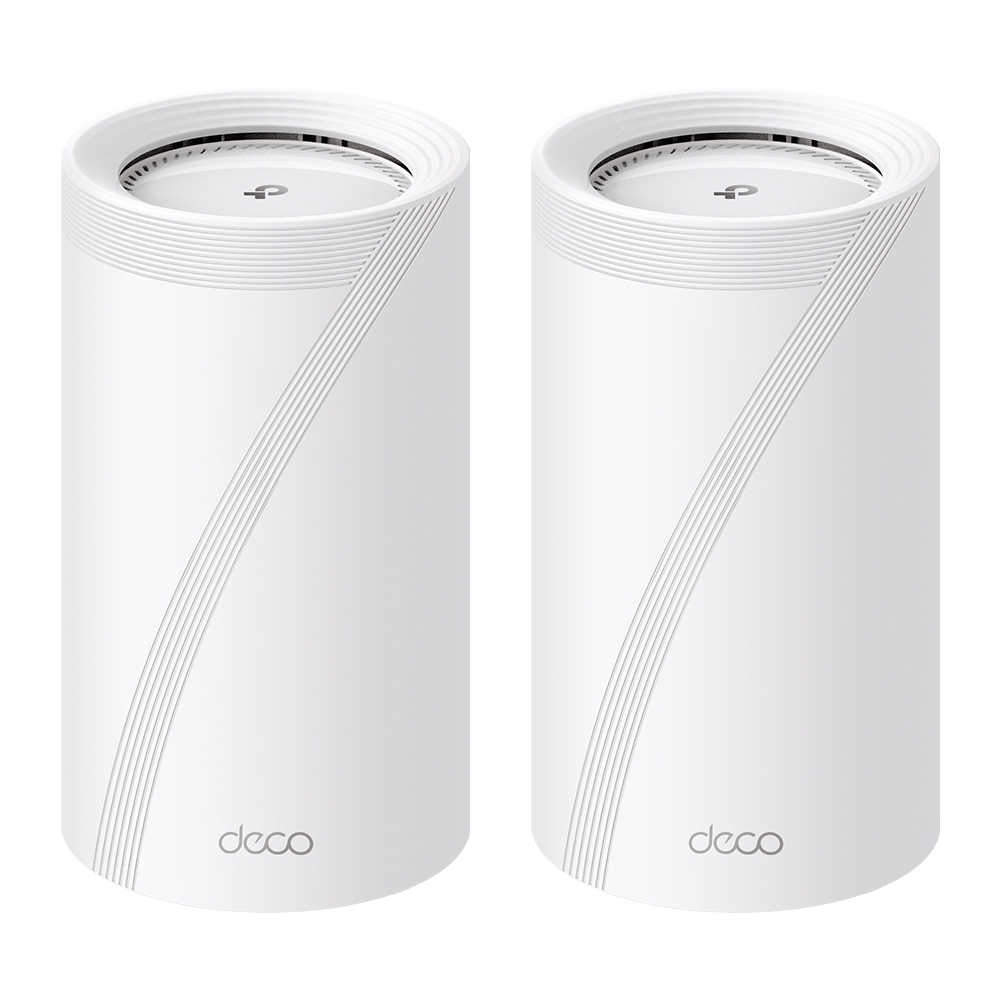 Deco BE75 本体画像