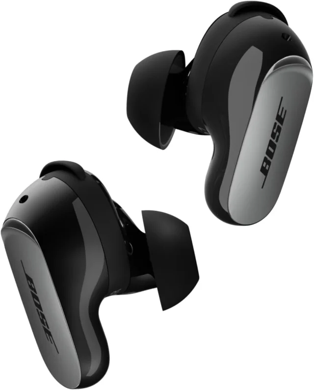 Bose QuietComfort Ultra Earbuds 第2世代 製品画像