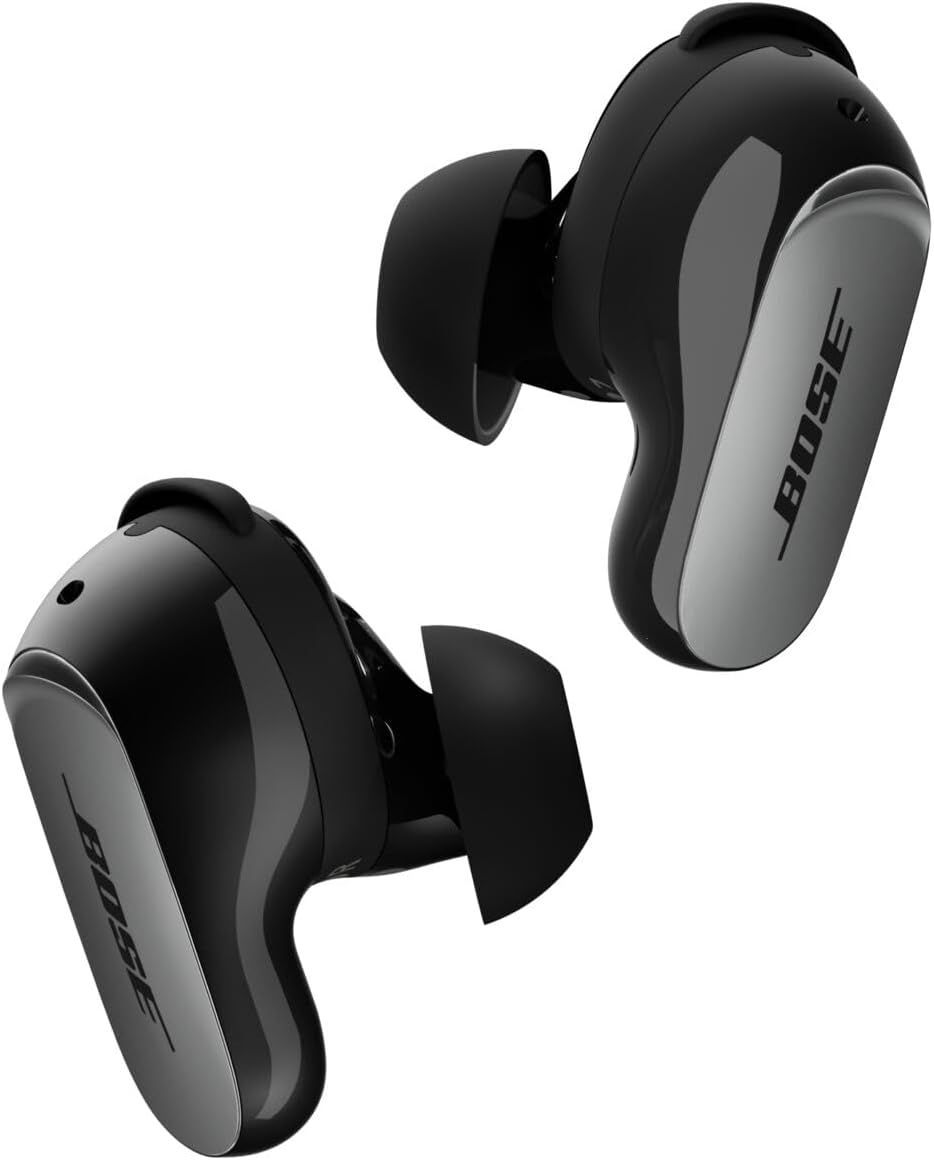 Bose QC Ultra Earbuds 2