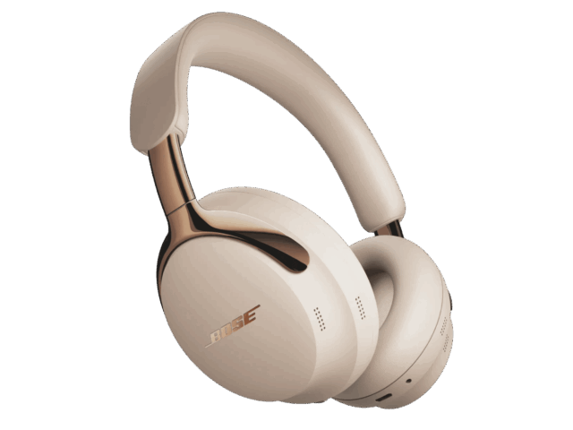 Bose QuietComfort Ultra Headphones 第2世代 商品画像