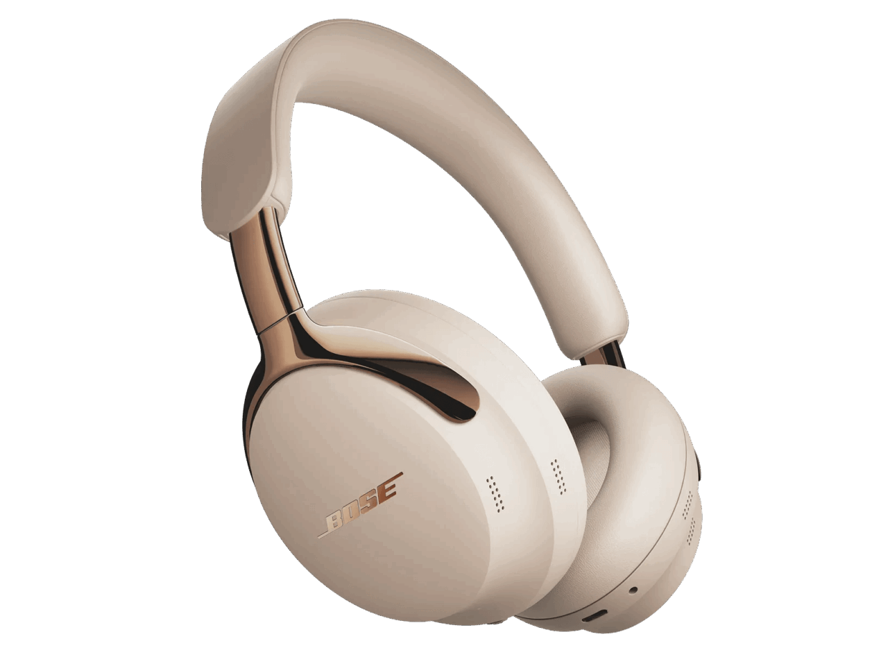 Bose QuietComfort Ultra Headphones 第2世代