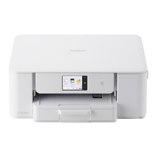 ブラザー DCP-J529N