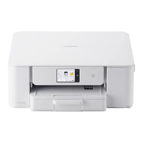 ブラザー PRIVIO DCP-J529N プリンター