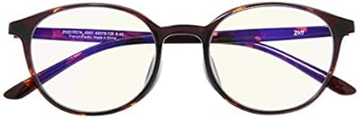 JINS SCREEN 40%CUT ブルーライトカットメガネ