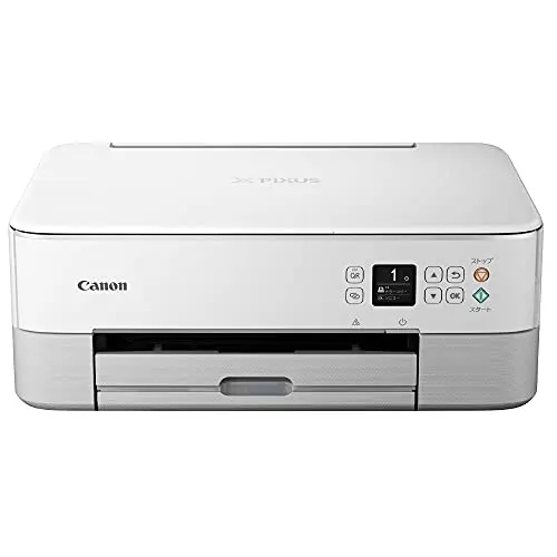 キヤノン PIXUS TS5430 プリンター