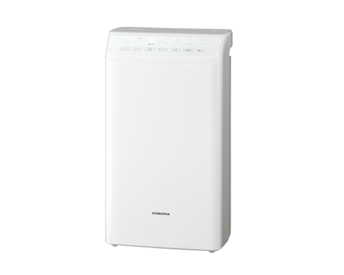 コロナ CD-WH1826 衣類乾燥除湿機