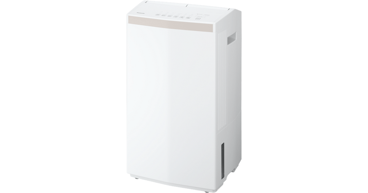 パナソニック F-YEX200D 衣類乾燥除湿機