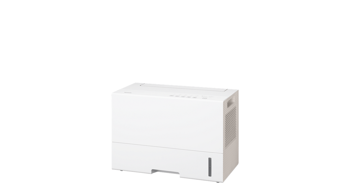 パナソニック F-YEX90D 衣類乾燥除湿機