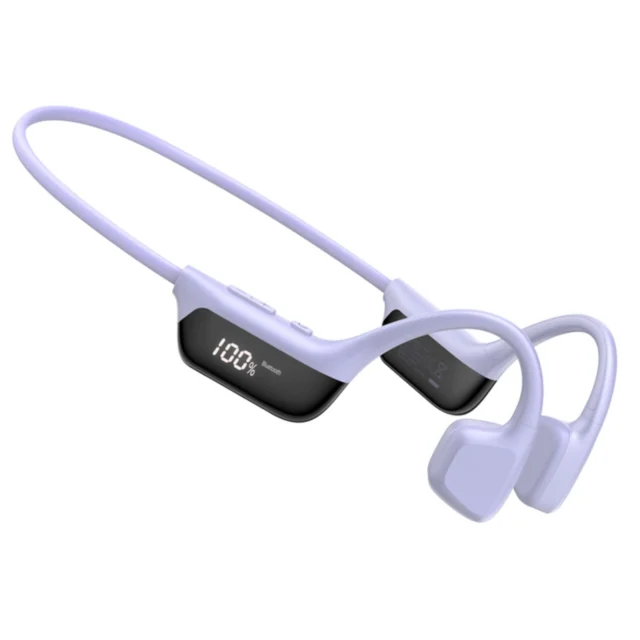 DOOGEE BONEBEAT RUN DIGITAL 骨伝導イヤホン