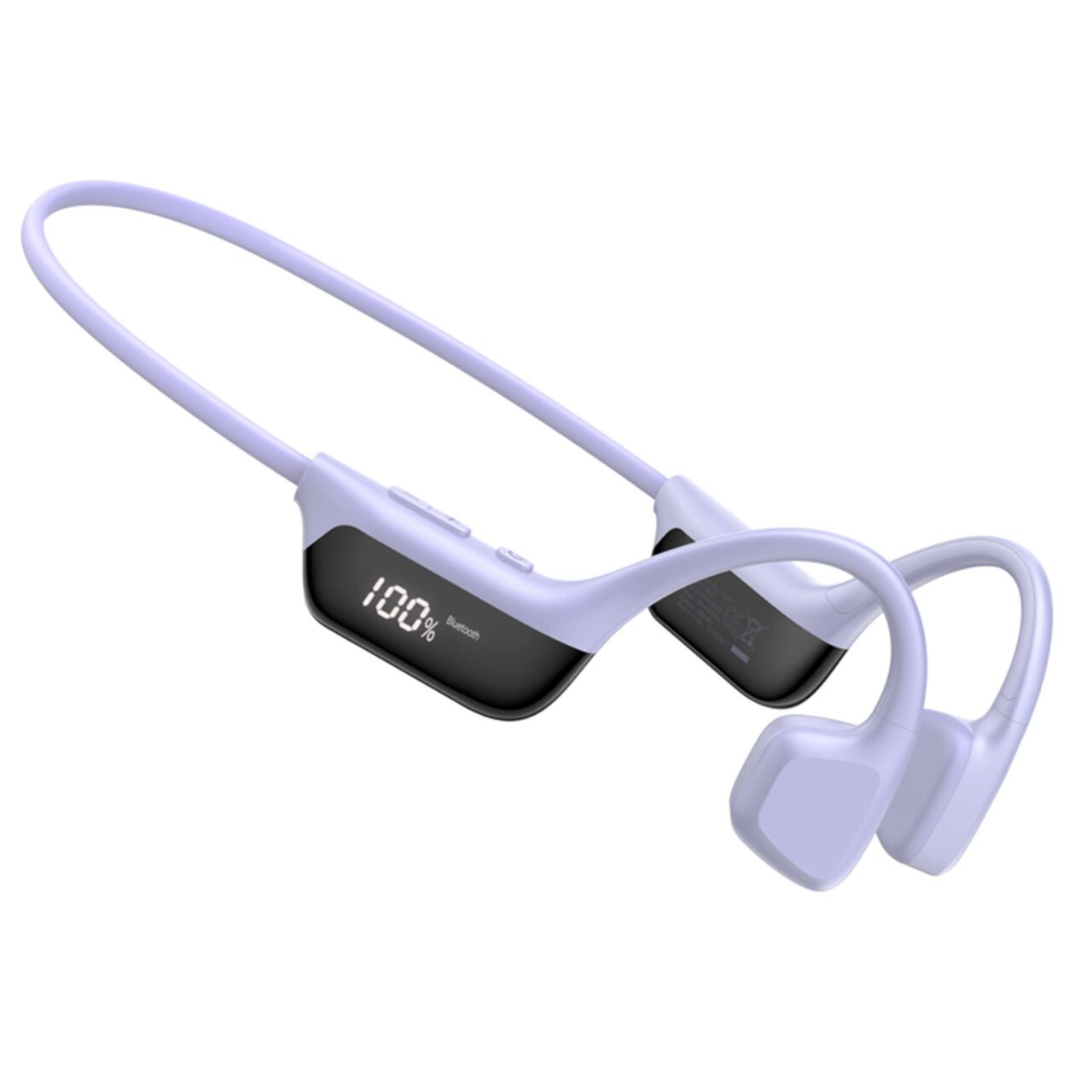 DOOGEE BONEBEAT RUN DIGITAL 骨伝導イヤホン