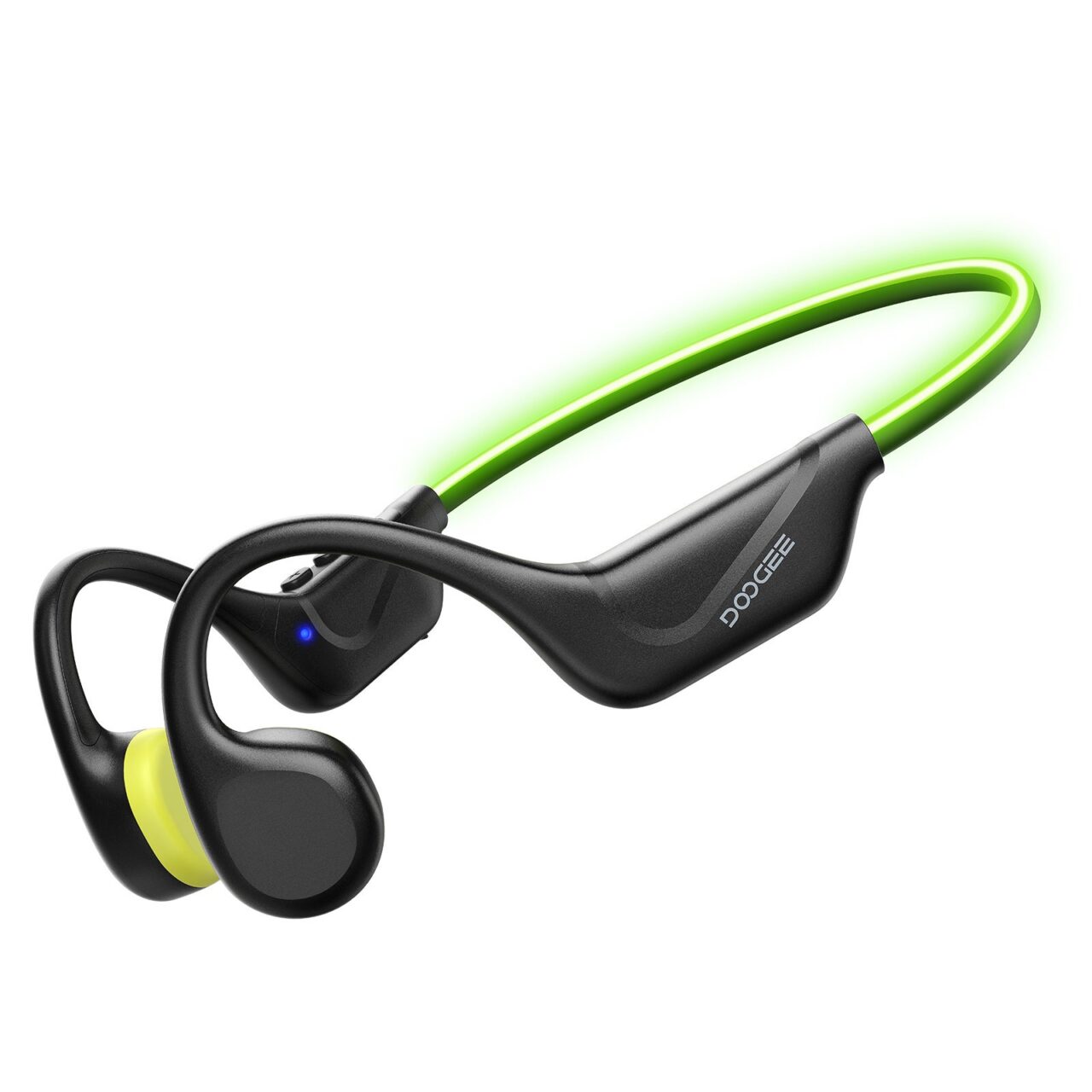 DOOGEE BONEBEAT RUNRAY 骨伝導イヤホン