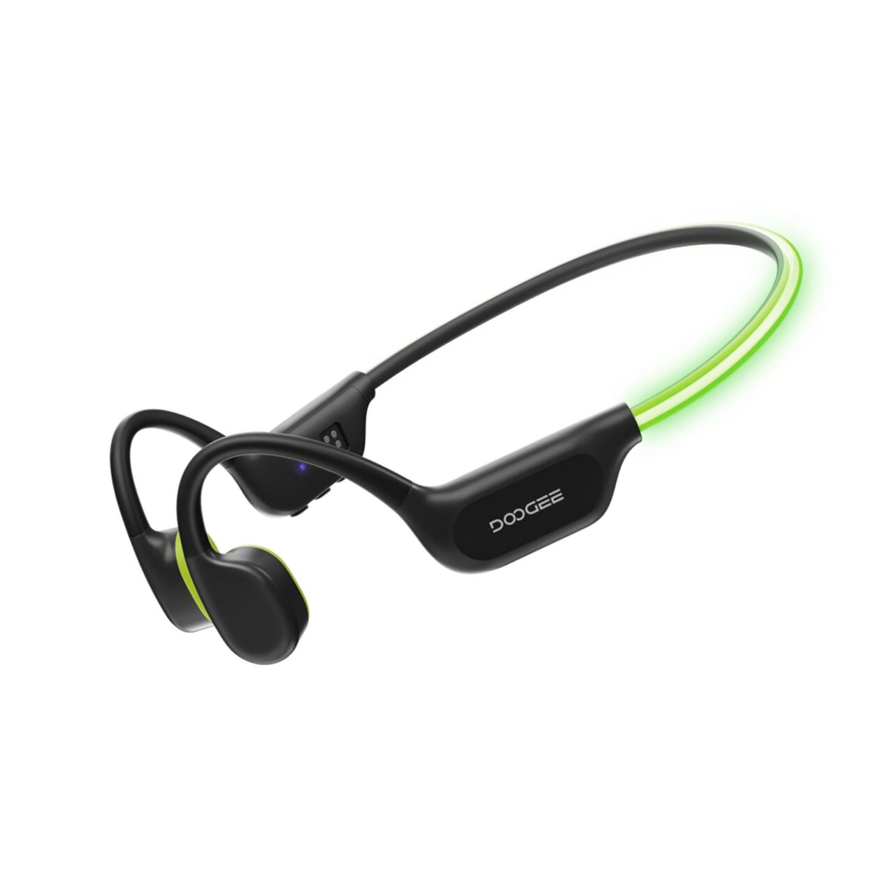 DOOGEE BONEBEAT SWIMRAY 骨伝導イヤホン IP68防水