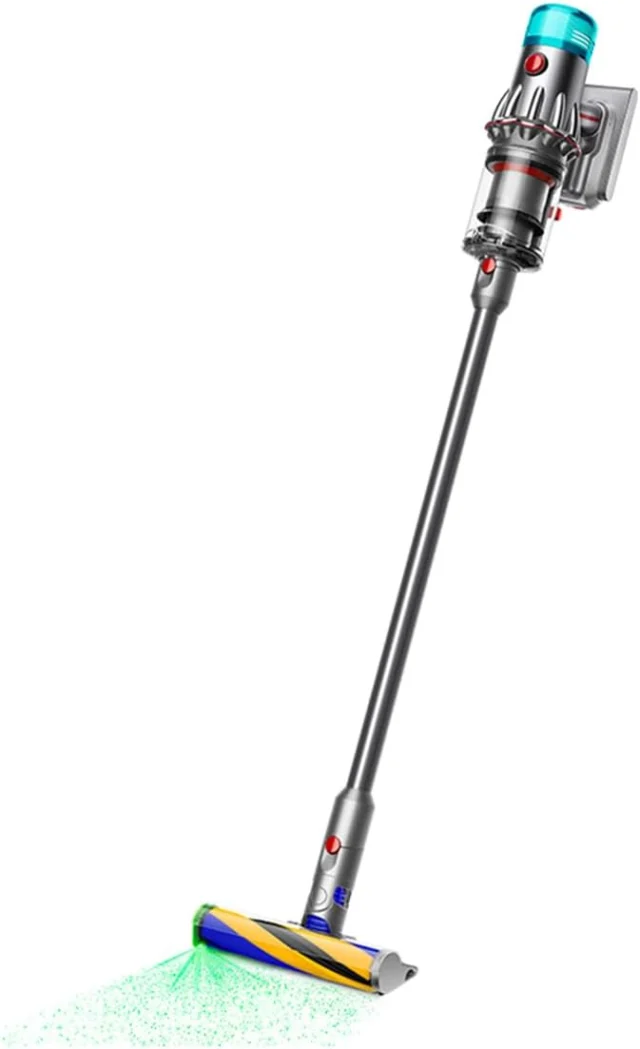 Dyson V12 Detect Slim Fluffy(SV46 FF) 商品画像