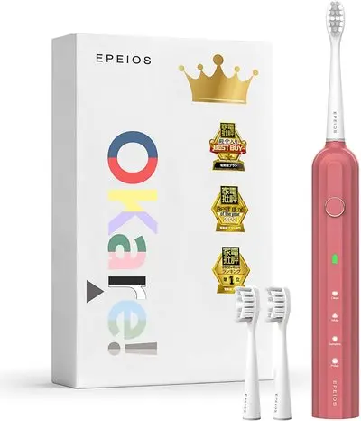 EPEIOS OKare! ET003 電動歯ブラシ