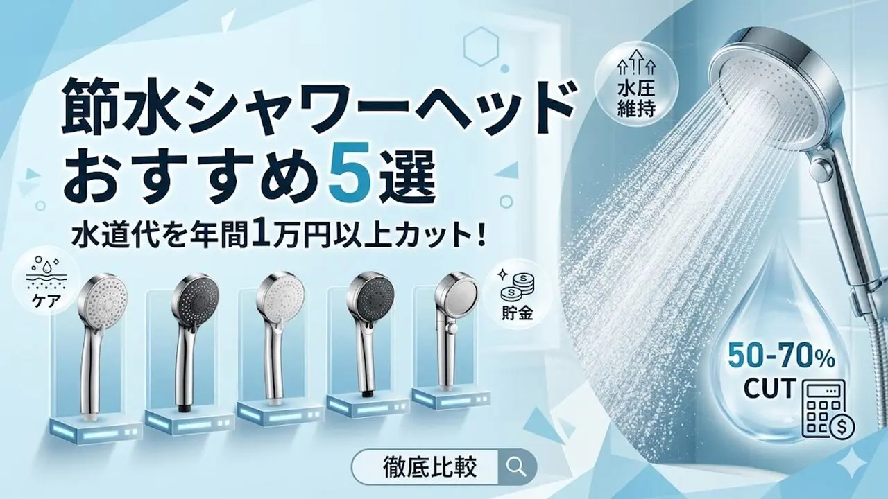 showerhead-setsusui-osusume アイキャッチ画像