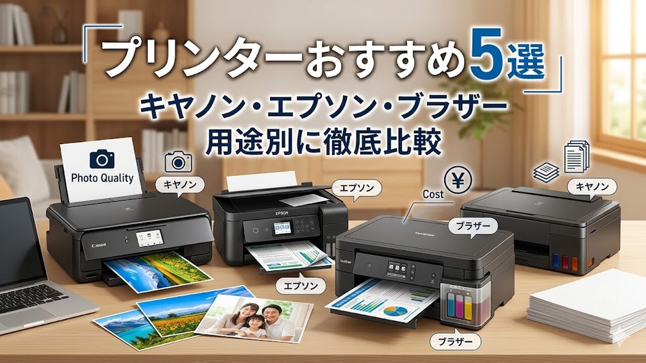 printer アイキャッチ画像