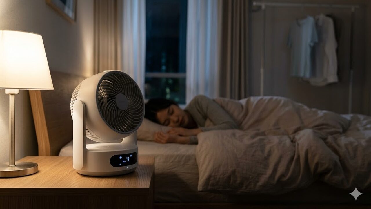 quiet-circulator-comparison アイキャッチ画像